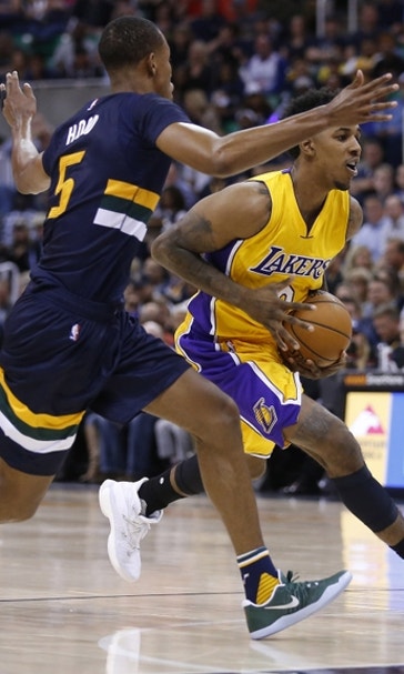 Utah Jazz at Los Angeles Lakers: Keys to the Game